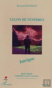 Lecon De Tenebre