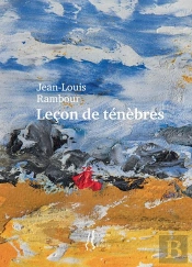 Lecon De Tenebres