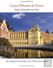 Lecon D'Histoire De France