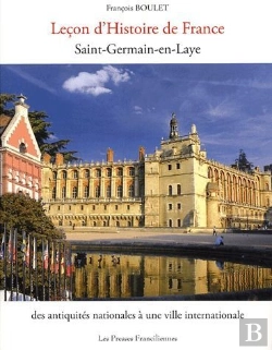 Bertrand.pt - Lecon D'Histoire De France