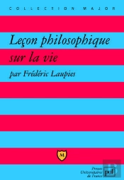 Leçon Philosophique Sur La Vie