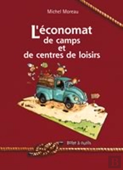 Bertrand.pt - L'Economat De Camps Et Centres De Loisirs