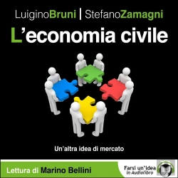 Bertrand.pt - L'Economia Civile