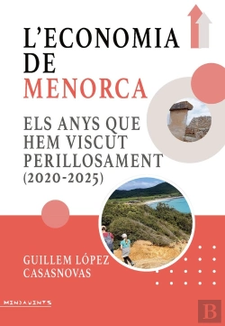 Bertrand.pt - L?Economia De Menorca