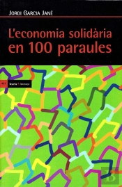 L?Economia Solidària En Cent Paraules
