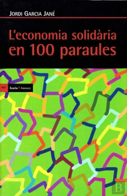 Bertrand.pt - L?Economia Solidària En Cent Paraules