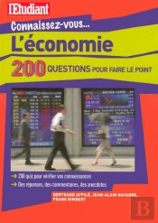 L'Économie ; 200 Questions Pour Faire Le Point