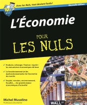 L'Economie 2e Edition Pour Les Nuls