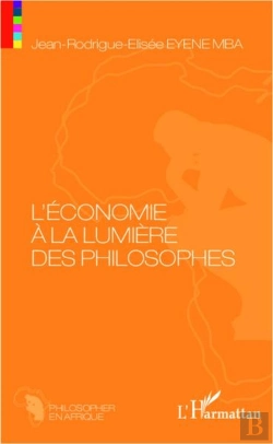 Bertrand.pt - L'Économie À La Lumière Des Philosophes