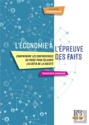 L'Économie À L'Épreuve Des Faits