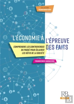 Bertrand.pt - L'Économie À L'Épreuve Des Faits