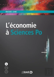 L'Économie À Sciences Po