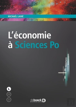 Bertrand.pt - L'Économie À Sciences Po