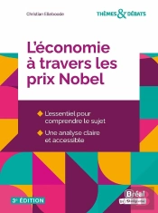 L'Économie À Travers Les Prix Nobel