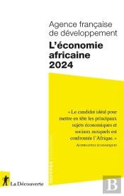 L'Économie Africaine 2024