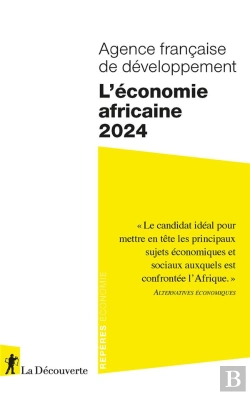 Bertrand.pt - L'Économie Africaine 2024
