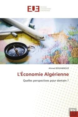 Bertrand.pt - L'Economie Algerienne - Quelles Perspectives Pour Demain ?