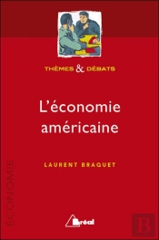 L'Economie Americaine 2eme Edition