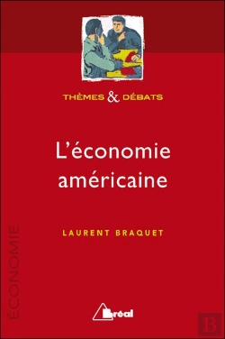 Bertrand.pt - L'Economie Americaine 2eme Edition