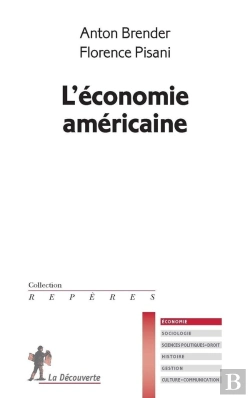 Bertrand.pt - L'Économie Américaine