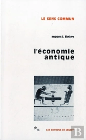 L'Economie Antique