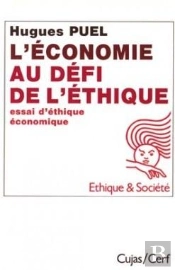 L'Economie Au Defi De L'Ethique