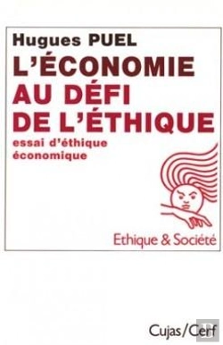 Bertrand.pt - L'Economie Au Defi De L'Ethique