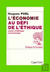 L'Économie Au Défi De L'Éthique