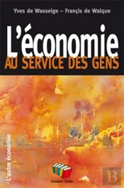 L'Économie Au Service Des Gens