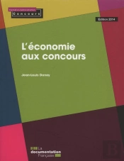 L'Economie Aux Concours