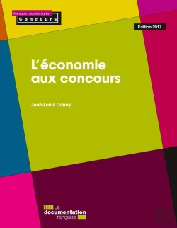 Bertrand.pt - L'Economie Aux Concours