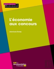 L'Economie Aux Concours