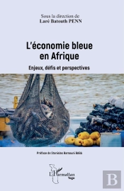 L'Économie Bleue En Afrique : Enjeux, Défis Et Perspectives