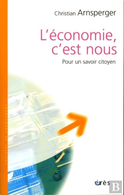 Bertrand.pt - L'Economie, C'Est Nous ; Pour Un Savoir Citoyen