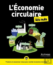 L'Économie Circulaire Pour Les Nuls