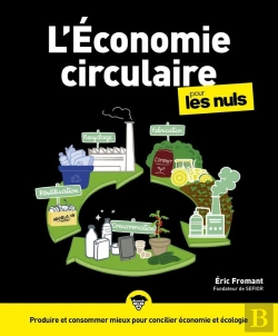 Bertrand.pt - L'Économie Circulaire Pour Les Nuls
