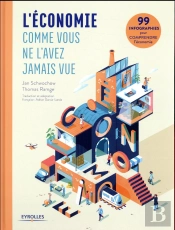 L'Economie Comme Vous Ne L'Avez Jamais Vue