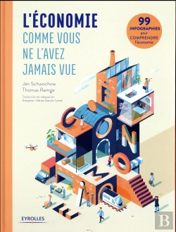 Bertrand.pt - L'Economie Comme Vous Ne L'Avez Jamais Vue