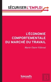 L'Économie Comportementale Du Marché Du Travail
