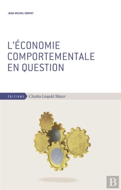 Bertrand.pt - L'Économie Comportementale En Question