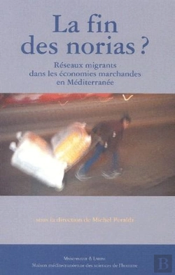 Bertrand.pt - L'Economie De Bazar Dans Les Metropoles Euromediterraneenes