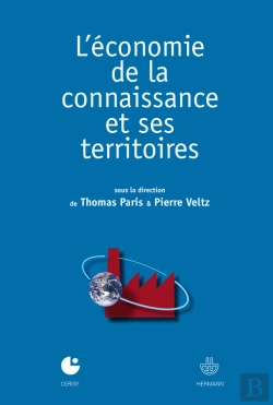 Bertrand.pt - L'Économie De La Connaissance Et Ses Territoires