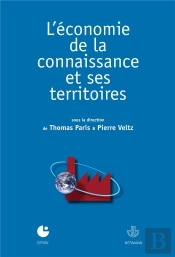 L'Économie De La Connaissance Et Ses Territoires
