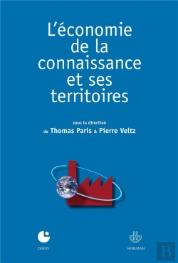Bertrand.pt - L'Économie De La Connaissance Et Ses Territoires
