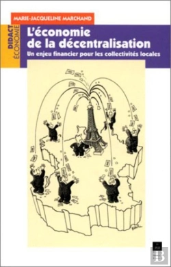 Bertrand.pt - L'Économie De La Décentralisation ; Un Enjeu Financier Pour Les Collectivités Locales