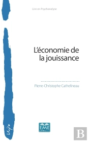 L'Économie De La Jouissance