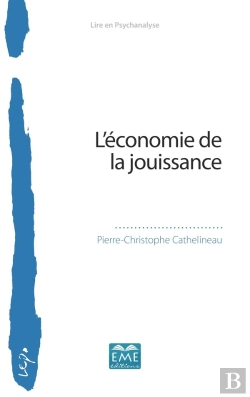Bertrand.pt - L'Économie De La Jouissance