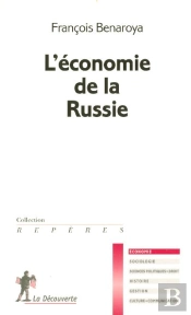 L'Economie De La Russie