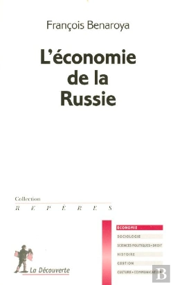 Bertrand.pt - L'Economie De La Russie