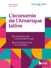 L'Économie De L'Amérique Latine